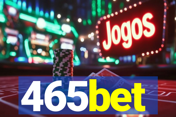 465bet