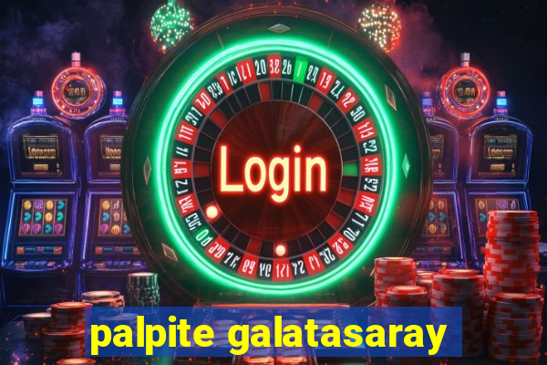 palpite galatasaray