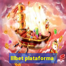 lllbet plataforma