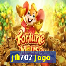 jili707 jogo