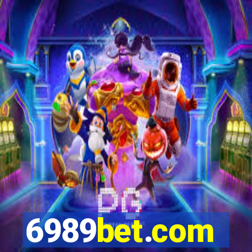 6989bet.com