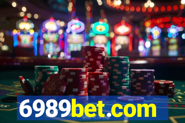 6989bet.com