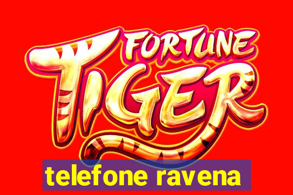 telefone ravena