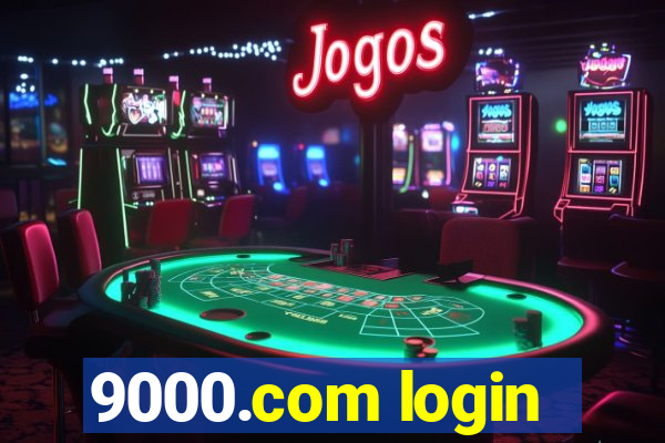 9000.com login