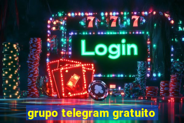 grupo telegram gratuito