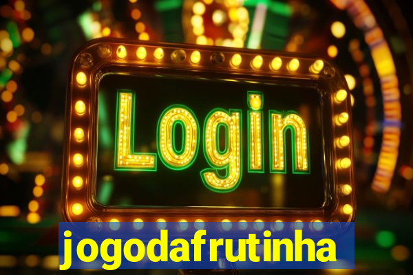 jogodafrutinha