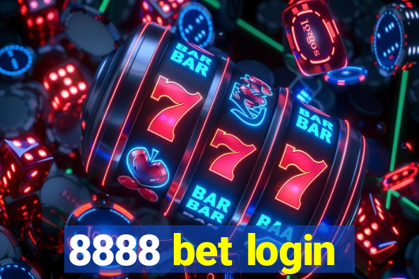 8888 bet login