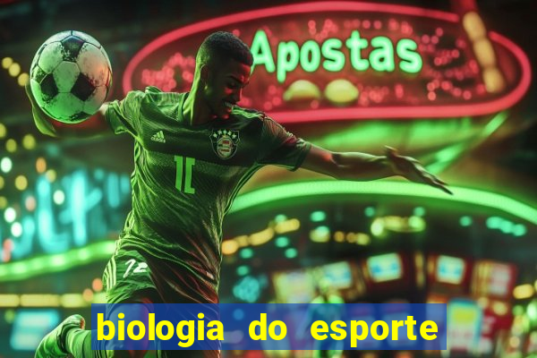 biologia do esporte jurgen weineck pdf