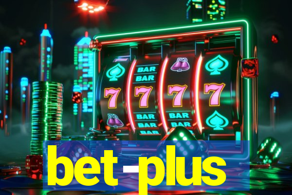 bet-plus