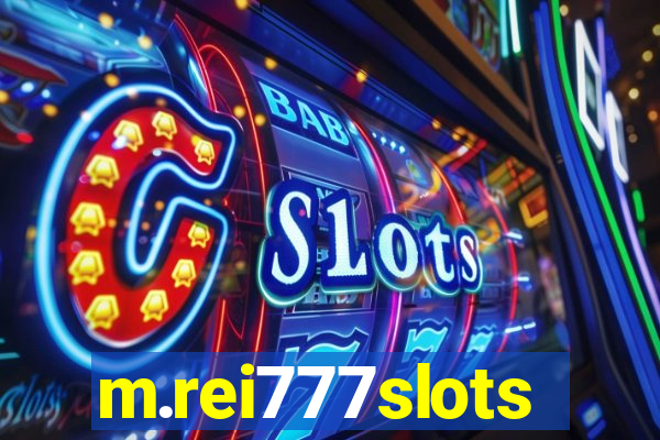 m.rei777slots