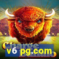 v6 pg.com