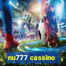 nu777 cassino