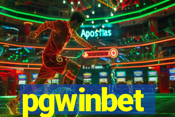 pgwinbet