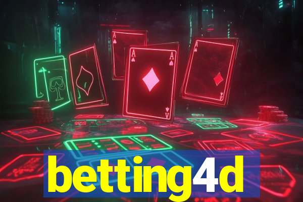 betting4d