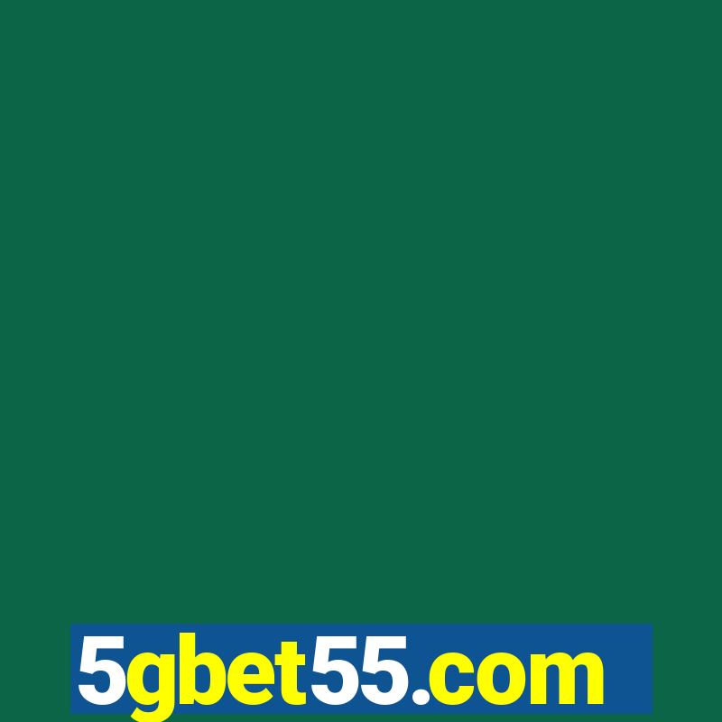 5gbet55.com