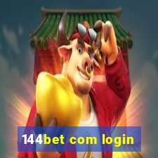 144bet com login