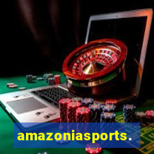 amazoniasports.com