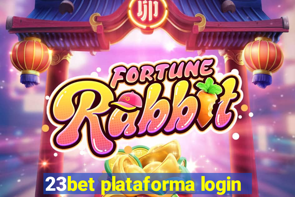 23bet plataforma login