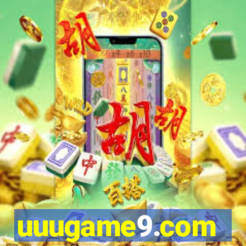 uuugame9.com