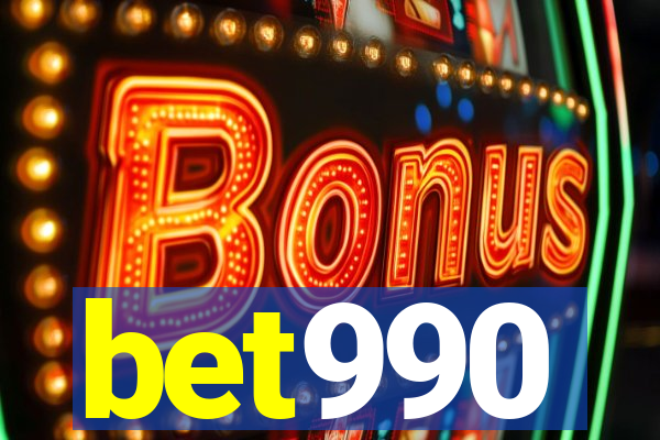 bet990