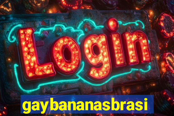 gaybananasbrasil.com