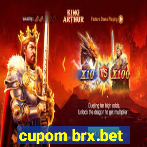 cupom brx.bet