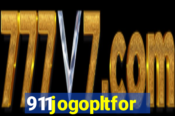 911jogopltfor