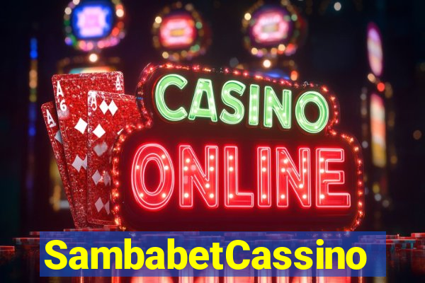 SambabetCassino