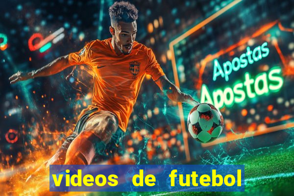 videos de futebol dribles do neymar