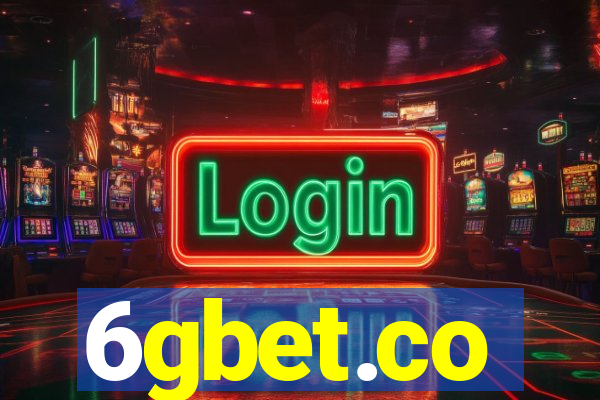 6gbet.co