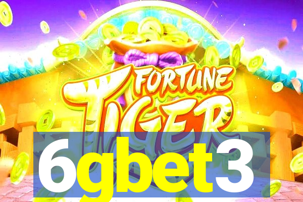 6gbet3