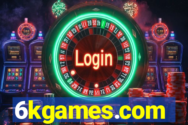 6kgames.com