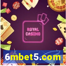 6mbet5.com