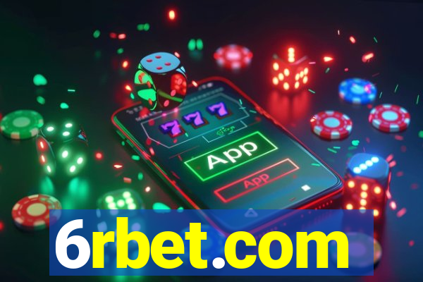 6rbet.com