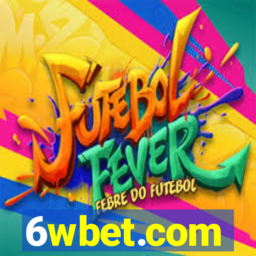 6wbet.com