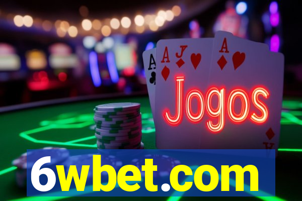 6wbet.com