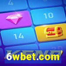 6wbet.com