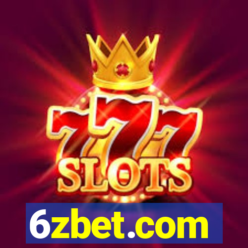 6zbet.com