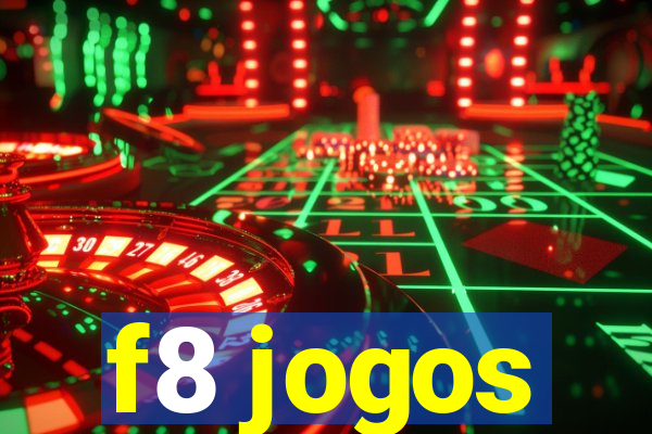 f8 jogos