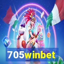 705winbet