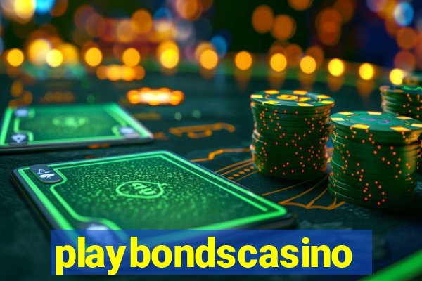 playbondscasino