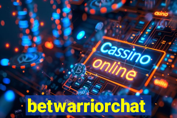 betwarriorchat