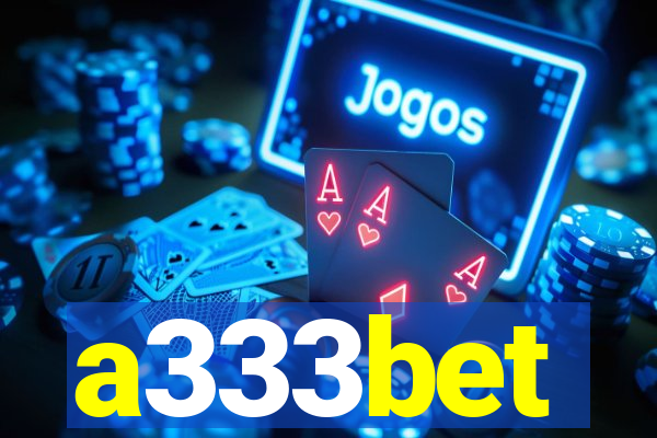 a333bet