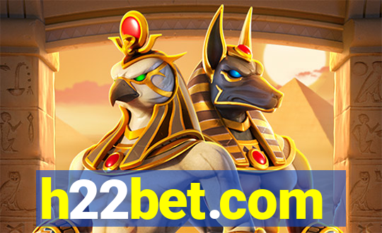 h22bet.com