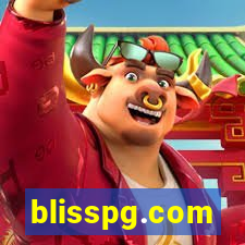 blisspg.com