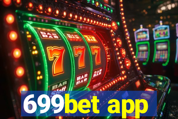 699bet app