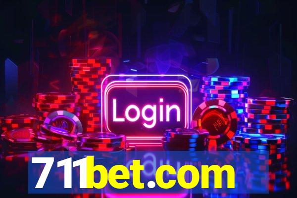 711bet.com