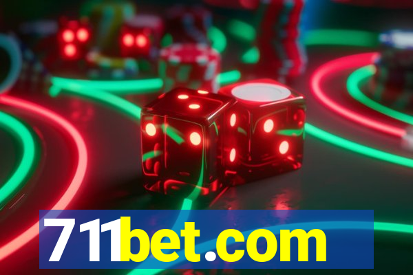 711bet.com