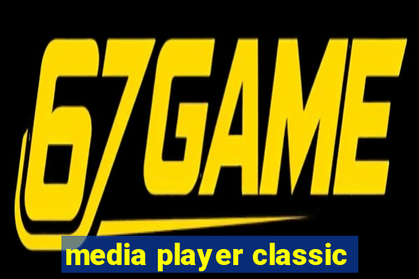 media player classic