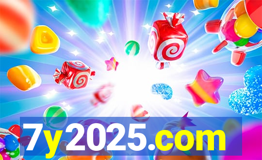 7y2025.com